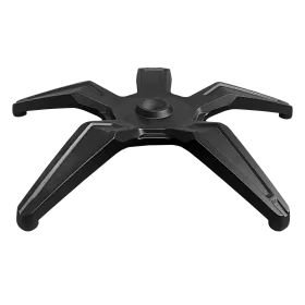 Металлическая крестовина, паук