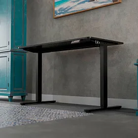 e-Platform 120 Black