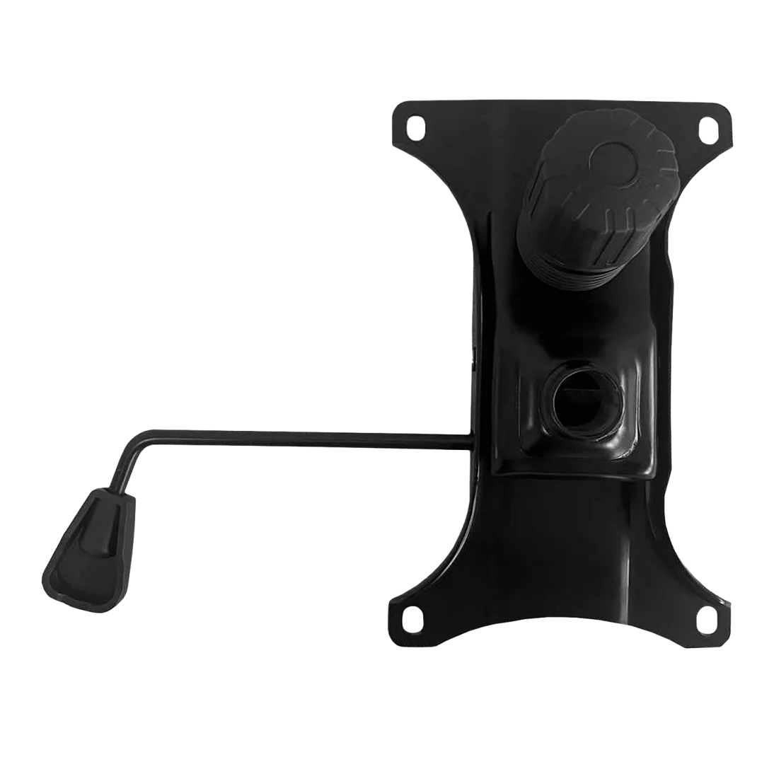 Топ-ган (механизм бабочка), фото