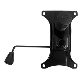 Топ-ган (механизм бабочка)