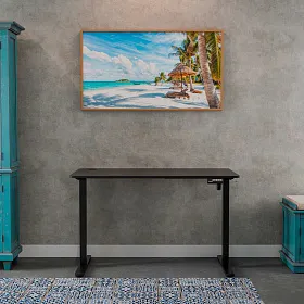 e-Platform 120 Black