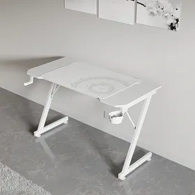 Trine 120 x 60 White