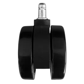 Комплект колес – 75 мм.