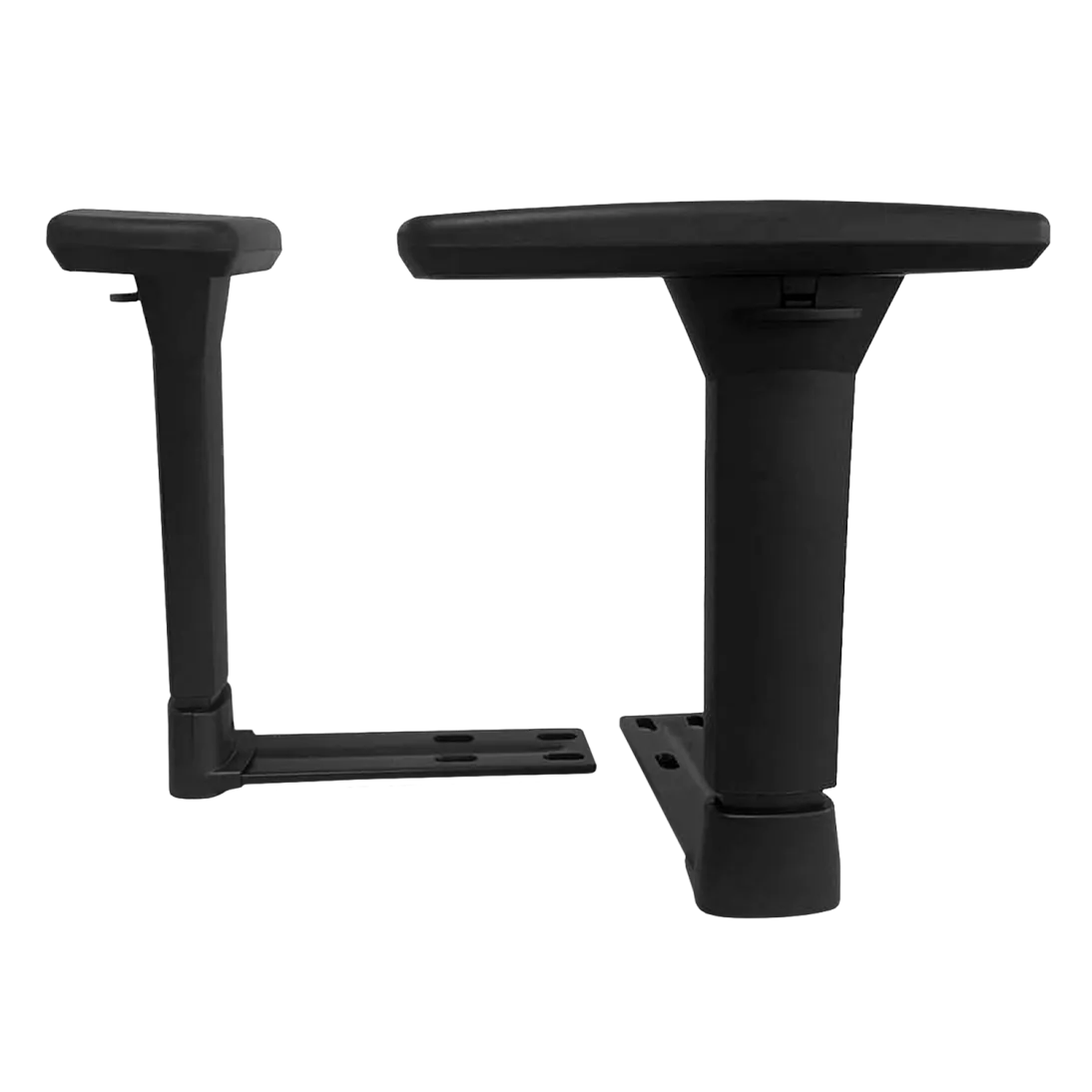 Подлокотники 3D (прямые), фото