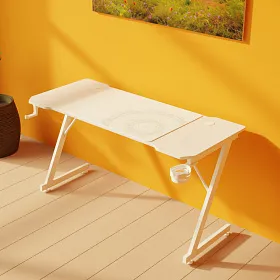 Trine 140 x 60 White