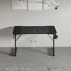 Trine 120 x 60 RGB Black