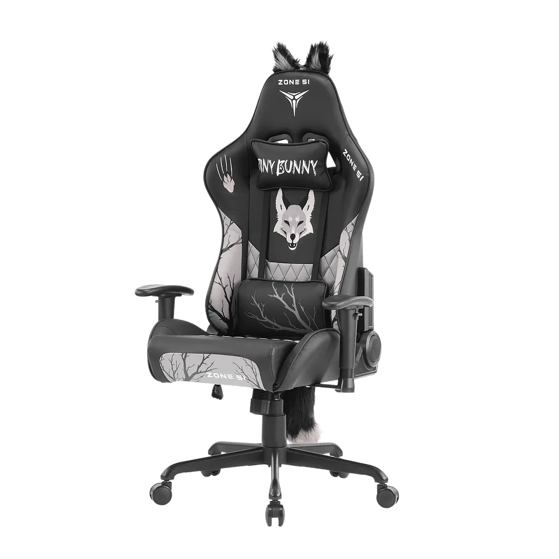 TINY BUNNY, фото