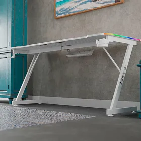 Trine 160 x 60 RGB White