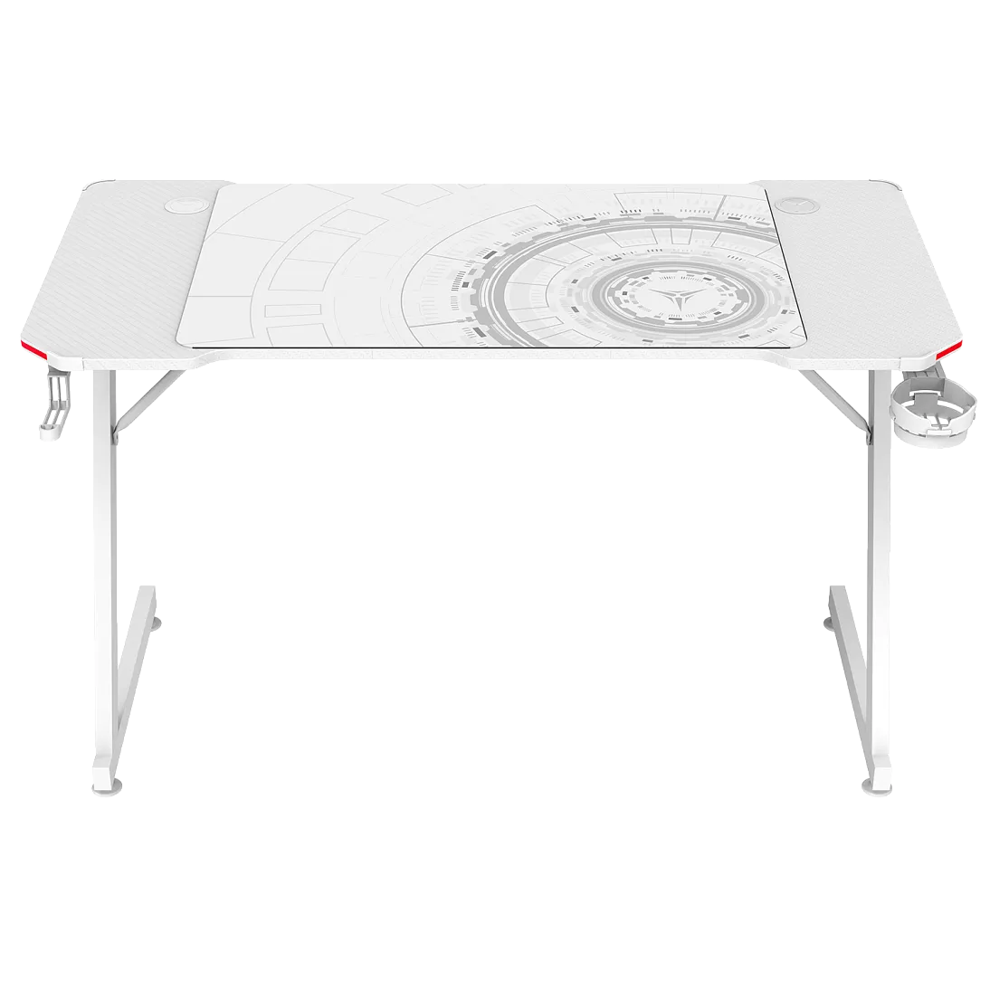 Trine 120 RGB White, фото