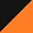 Black-Orange