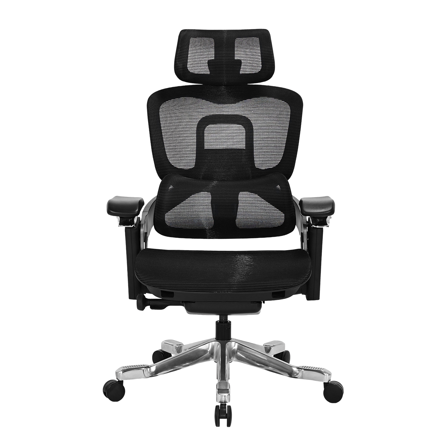 

Кресло ZONE 51, Кресло компьютерное ZONE 51 X-PRIME OPTIMUS Black