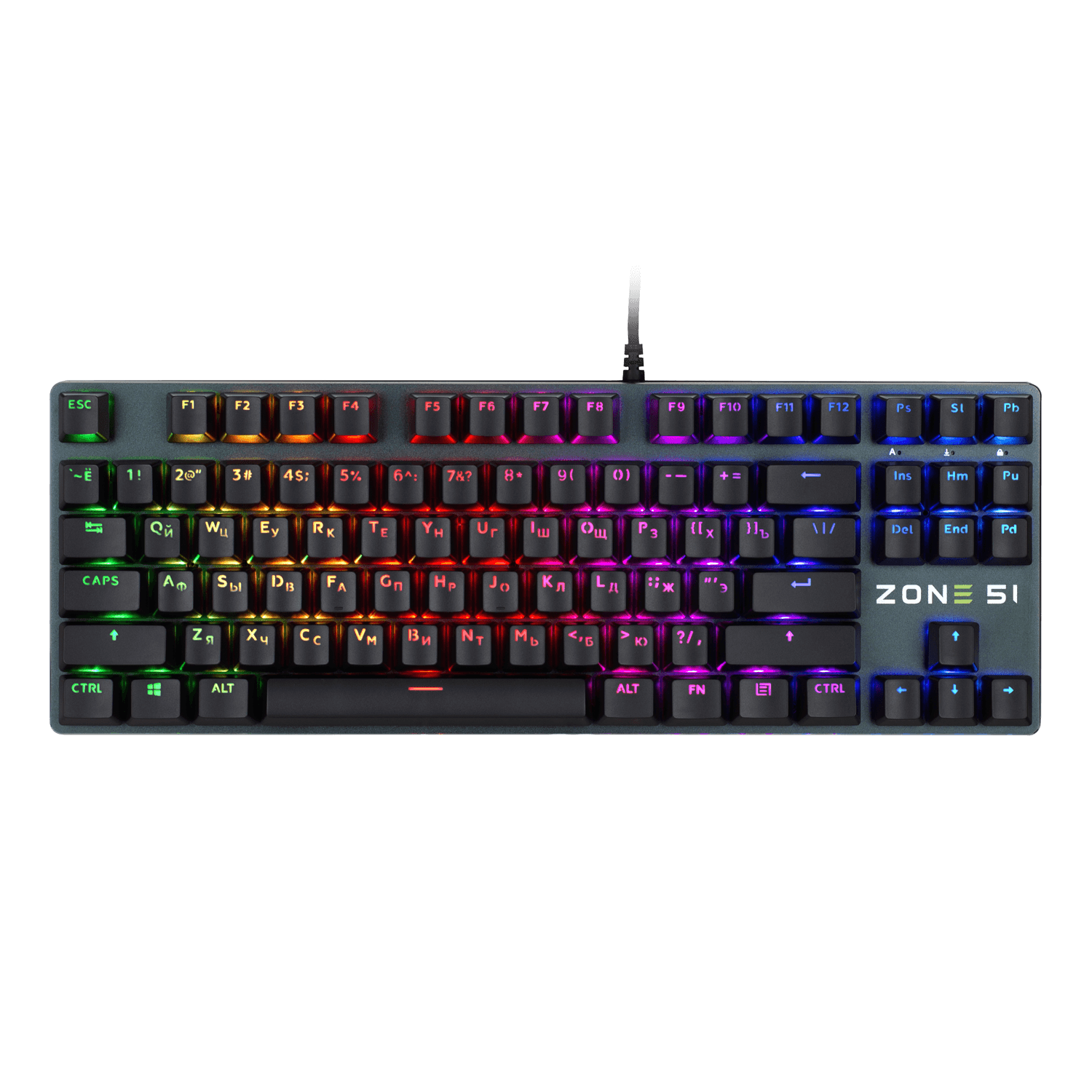 

ADAMANT TKL