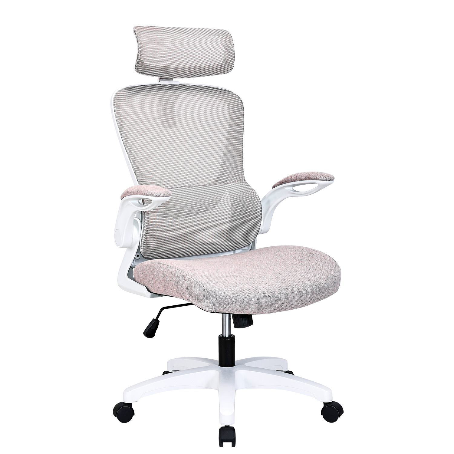 

Эргономичное кресло Vectis Life black-beige, Vectis Life black-beige