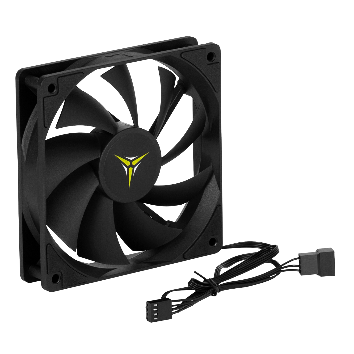 

NEBULA CORE 120 black