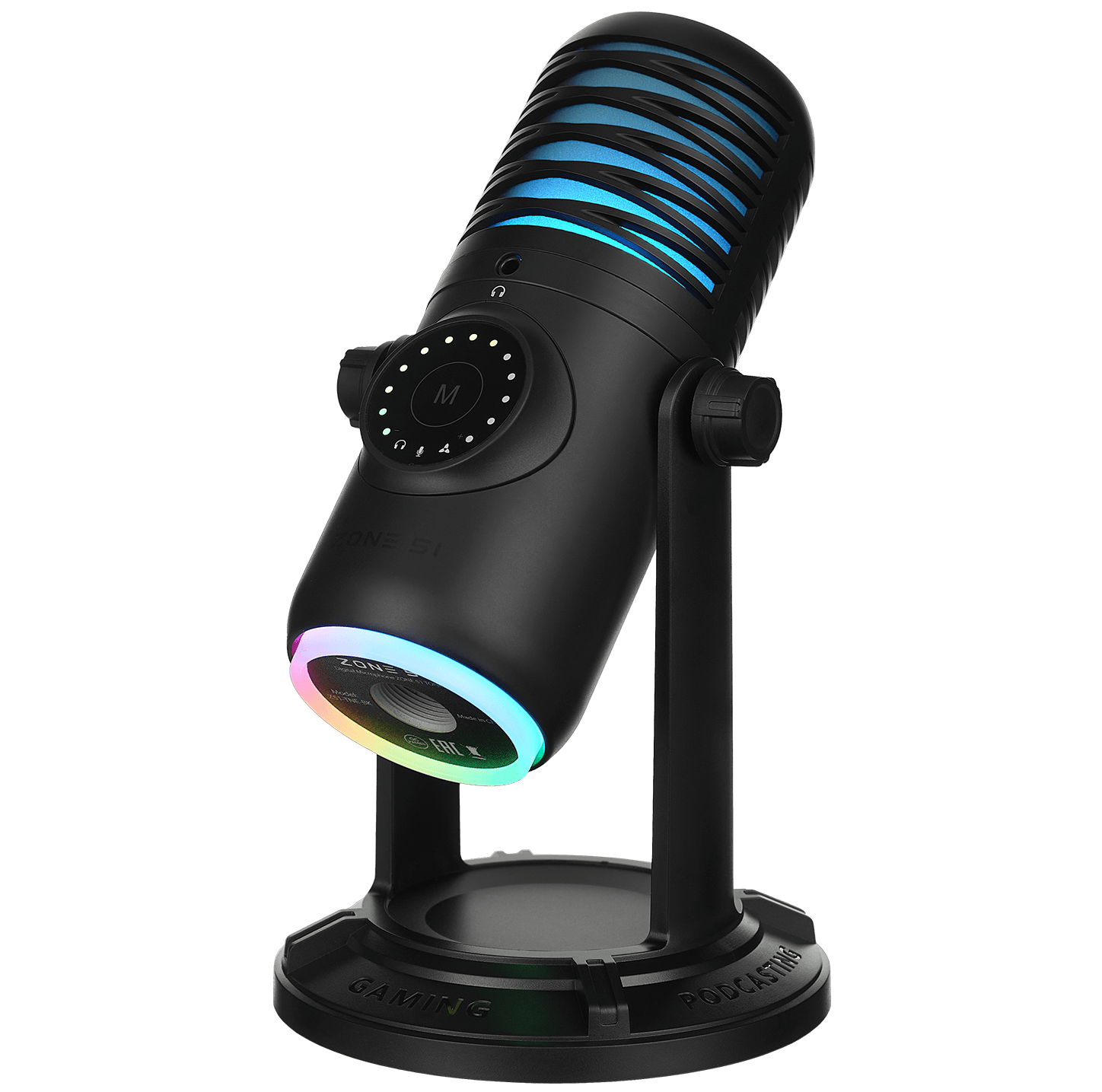 

Микрофон ZONE 51 TONE