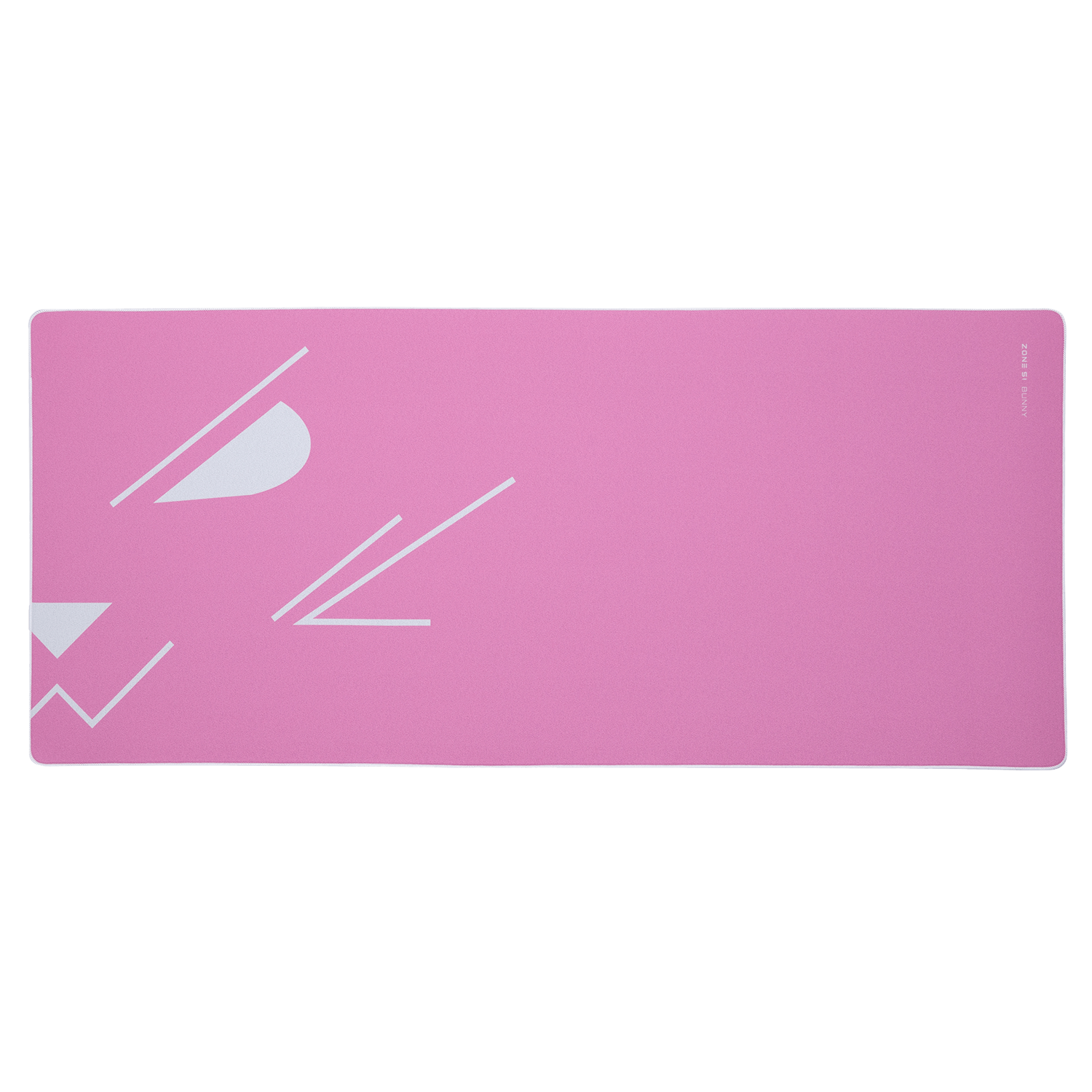 

Коврик ZONE 51 BUNNY Pink [900*400*4mm]