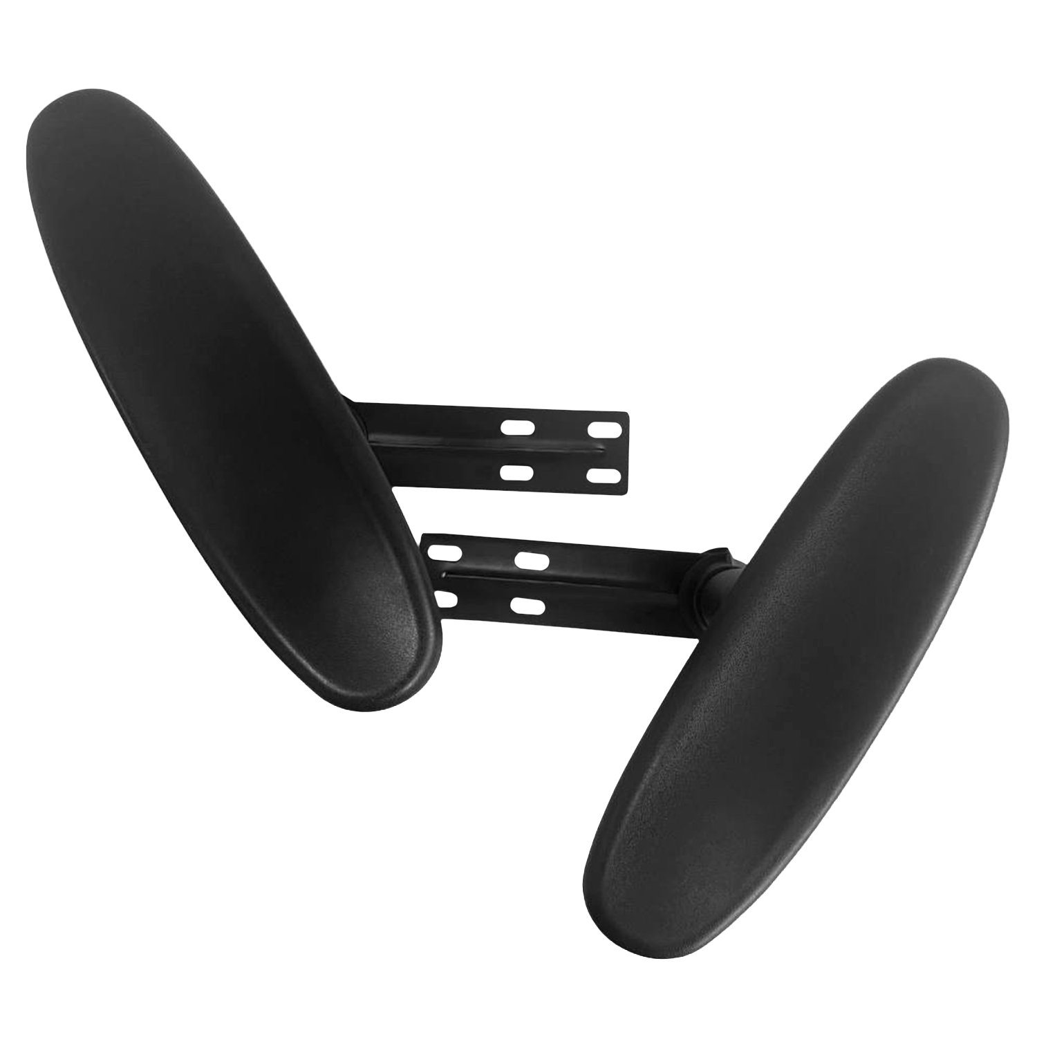 

Подлокотники ZONE 51, Подлокотники 2D (лодочки)