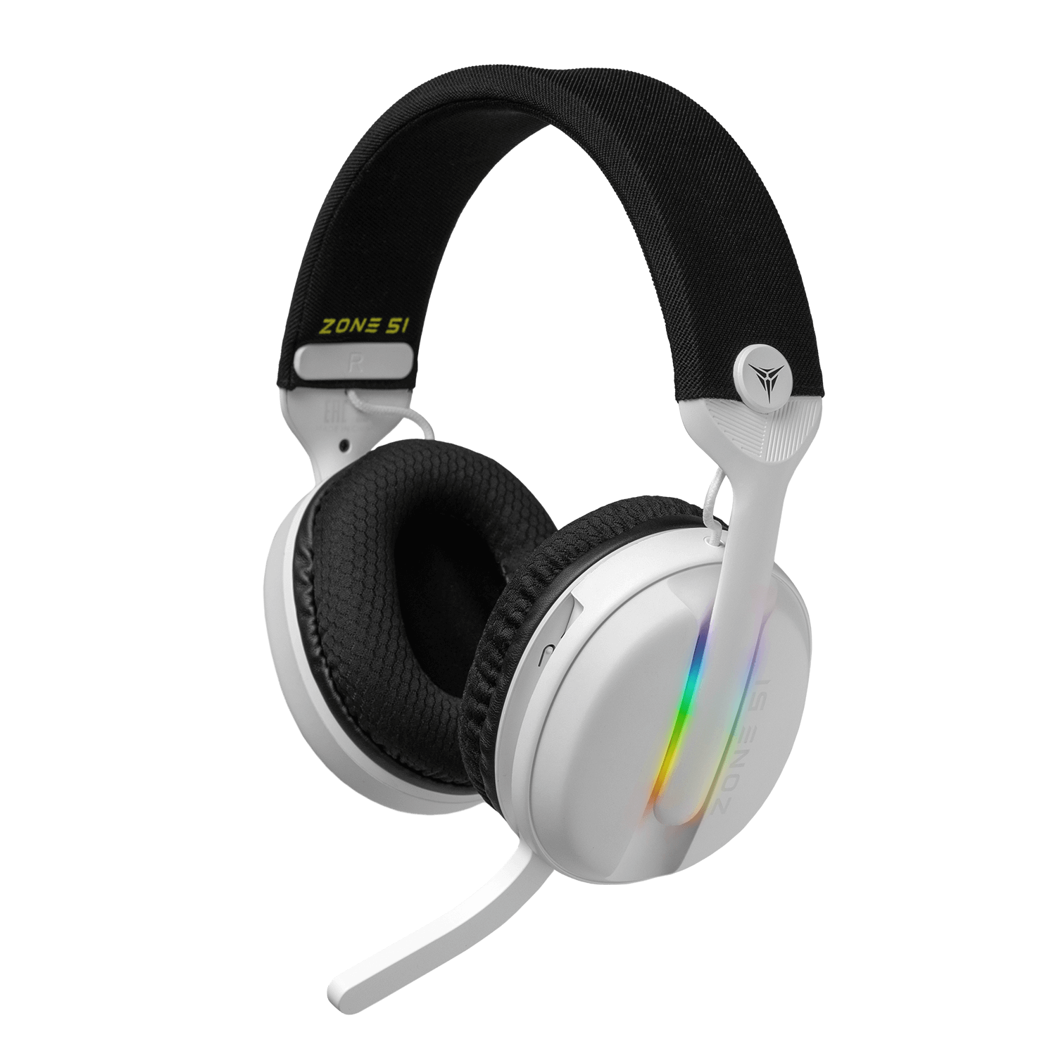 

Игровая гарнитура GENEZIS white, GENEZIS white