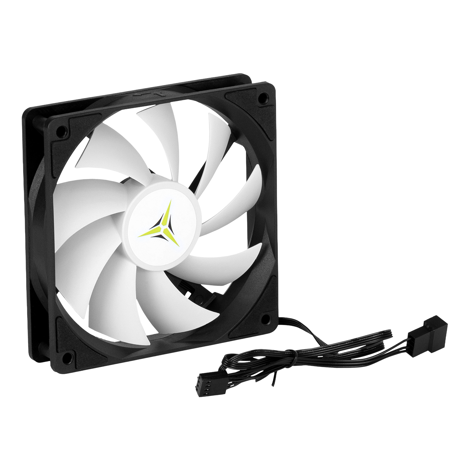 NEBULA CORE 120 black-white
