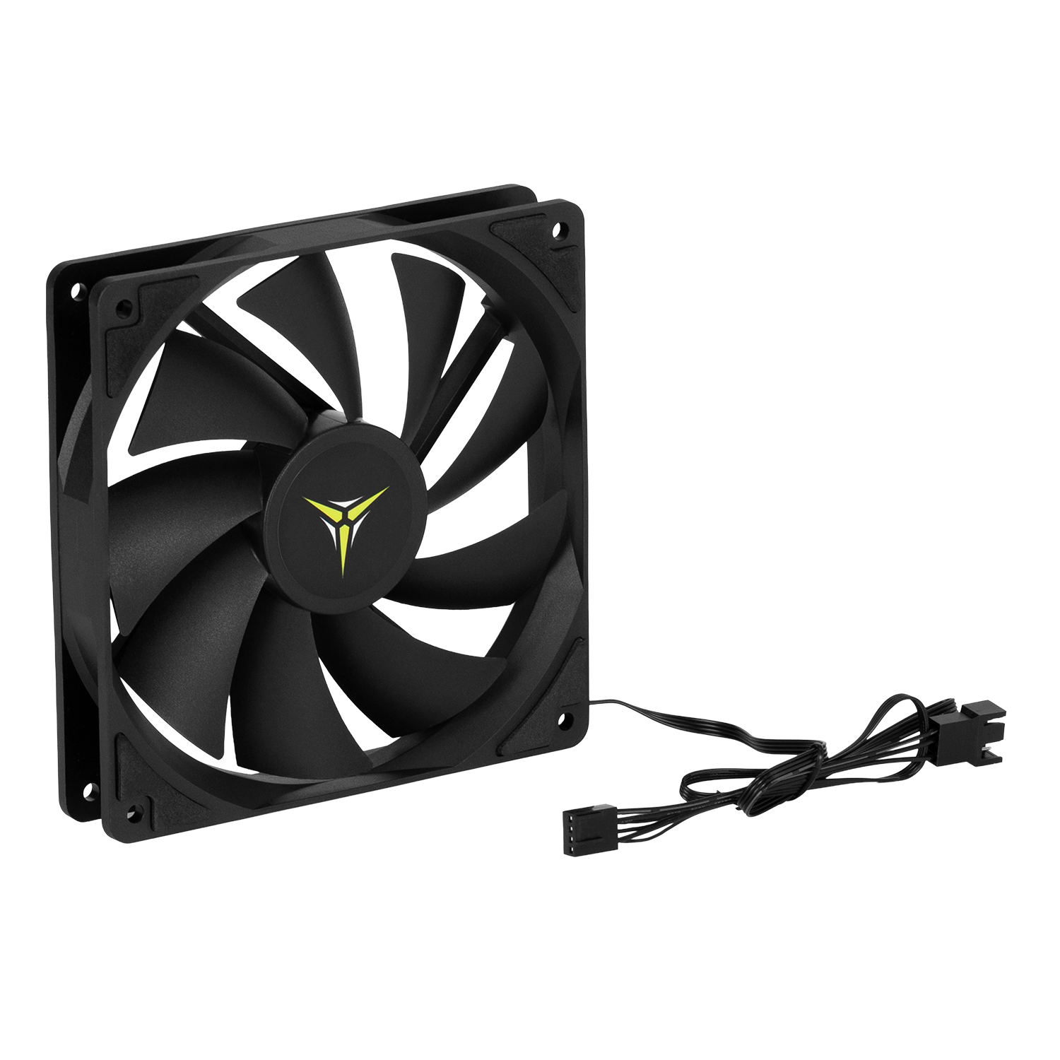 NEBULA CORE 140 black