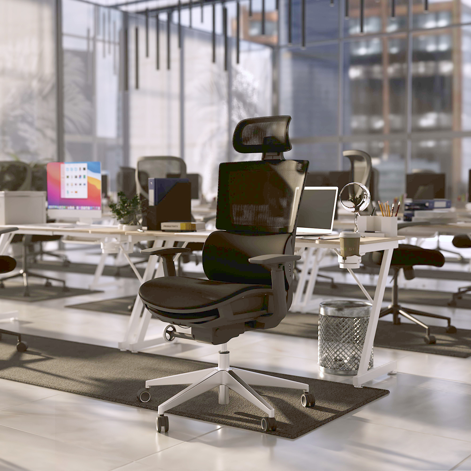 Freelancer Z9 black