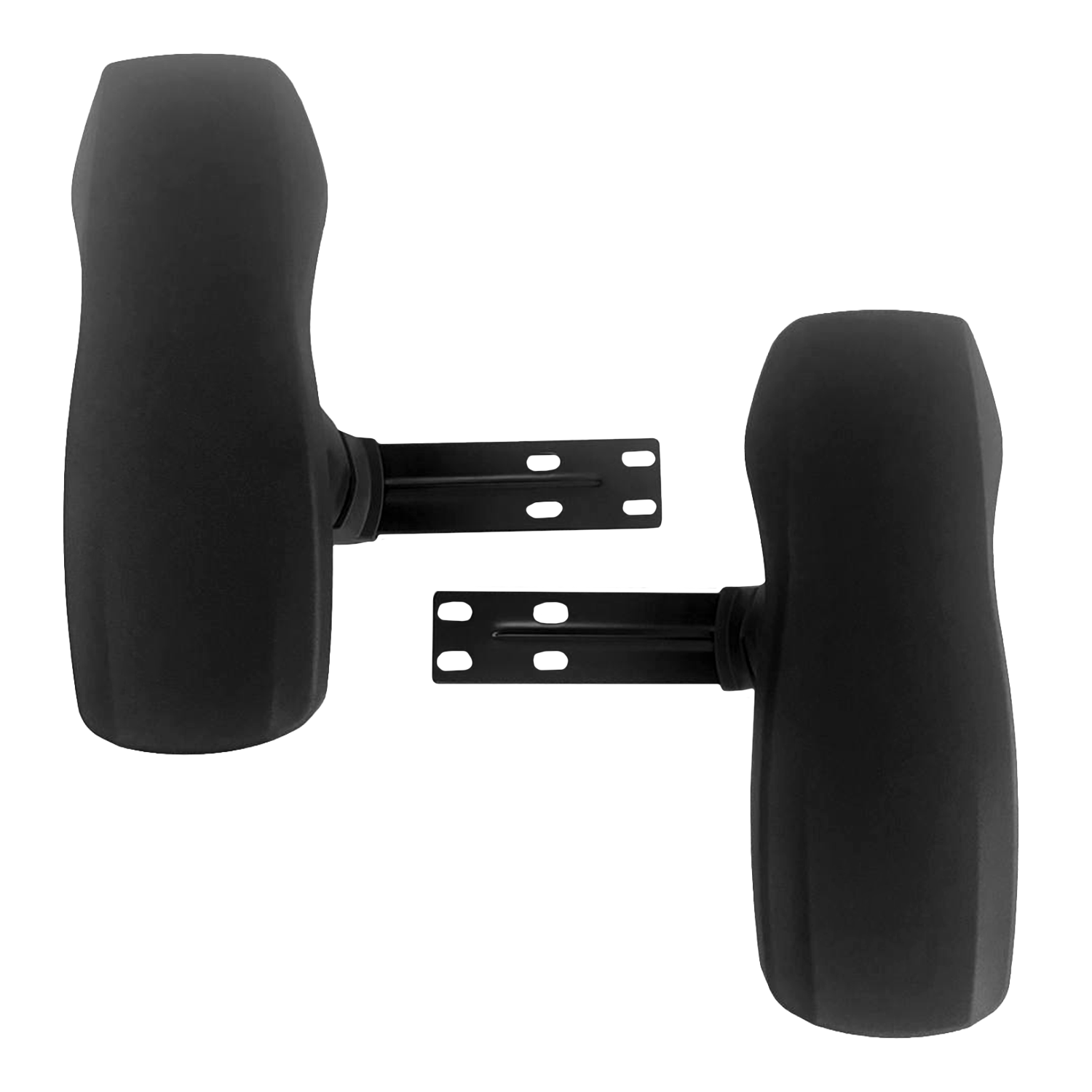 

Подлокотники ZONE 51, Подлокотники 1D (прямые)