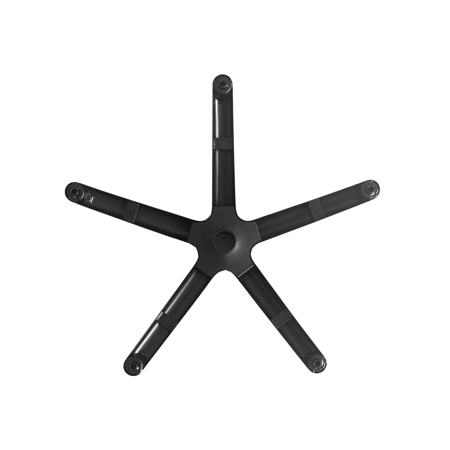 

Металлическая ZONE 51, Металлическая крестовина, закругленная