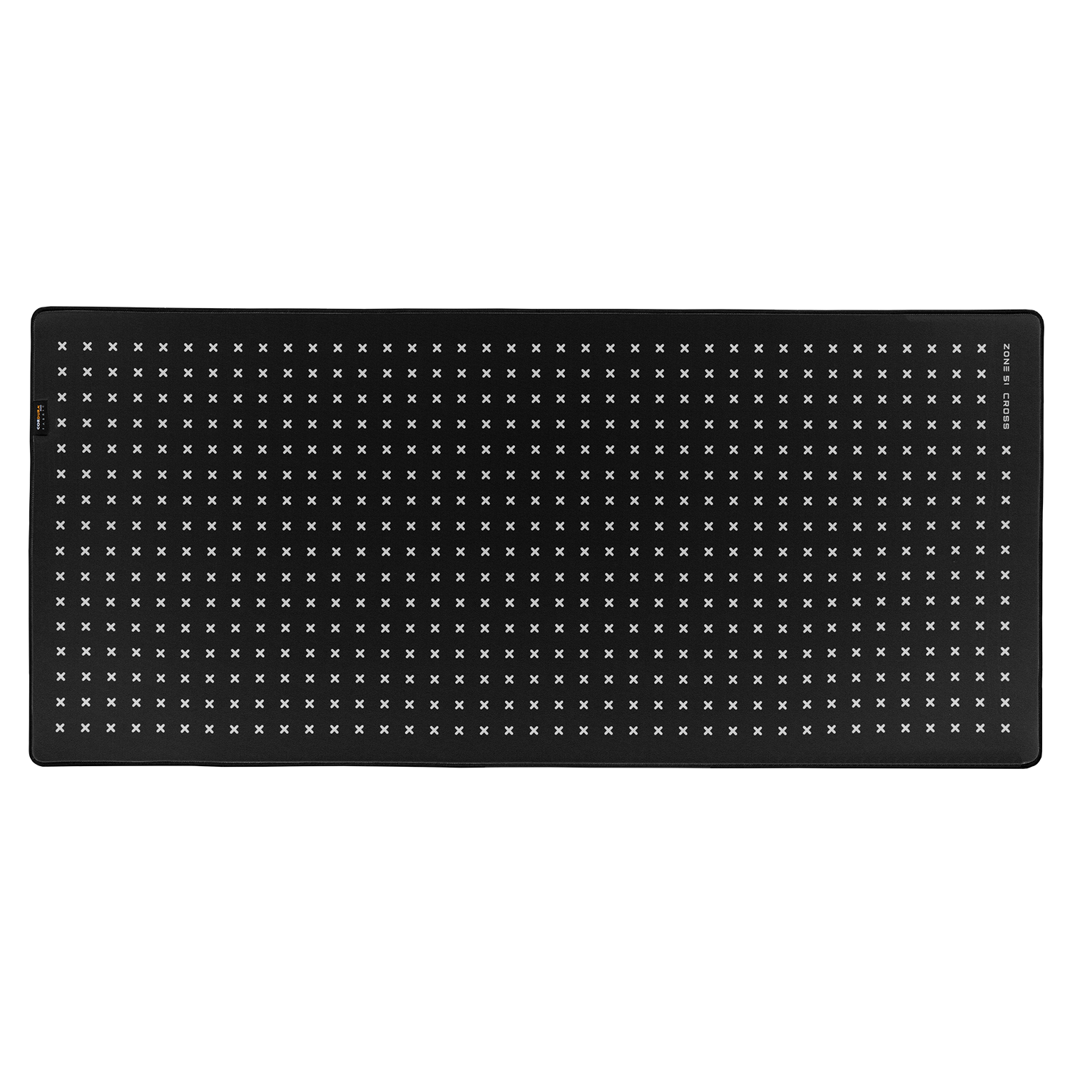 

Коврик ZONE 51, Коврик ZONE 51 CROSS Black [900*400*4mm]