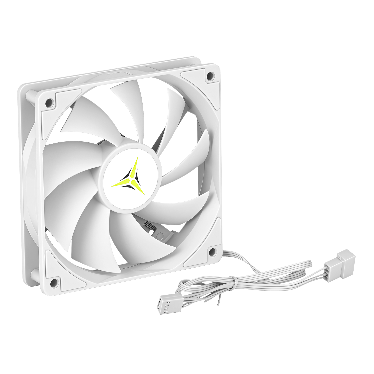 

NEBULA CORE 120 white