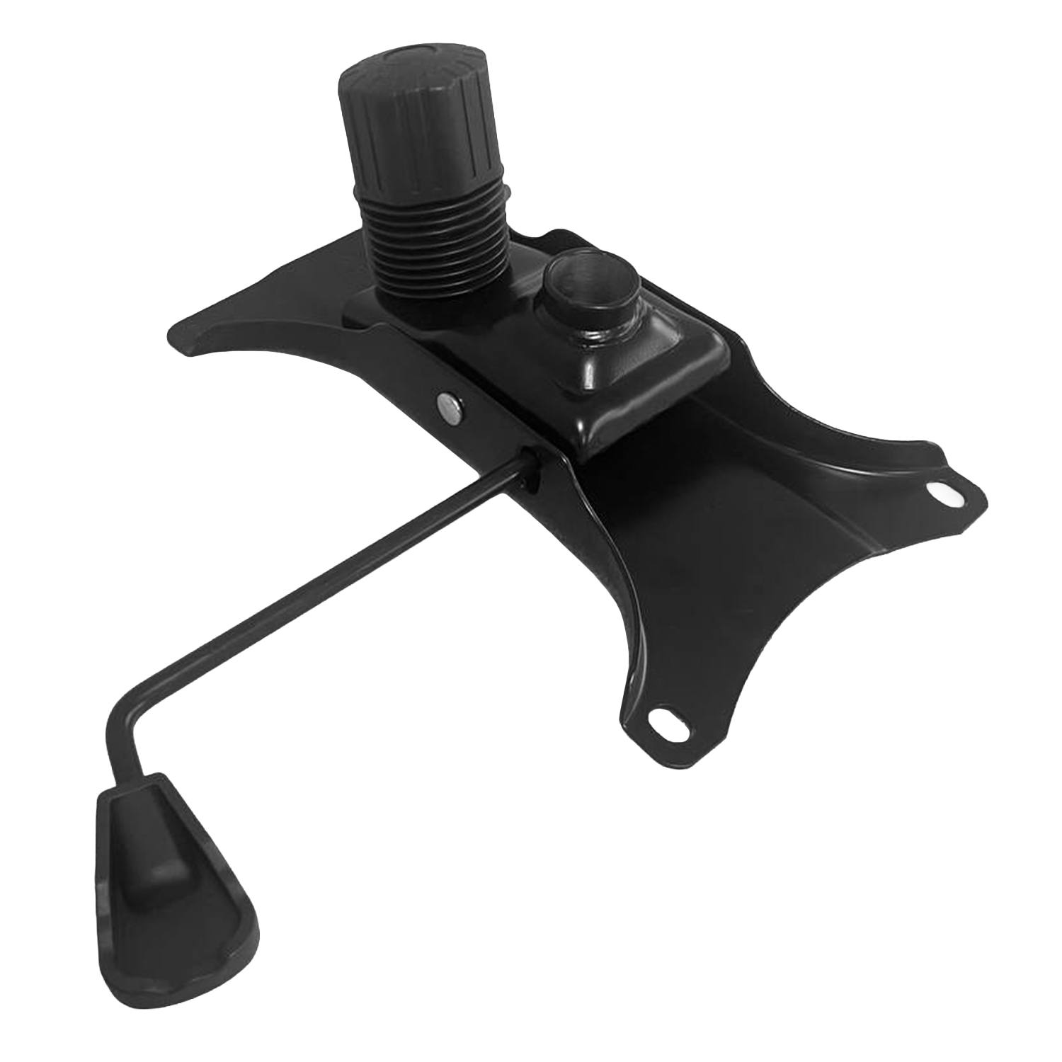 

Топ-ган ZONE 51, Топ-ган (механизм бабочка)