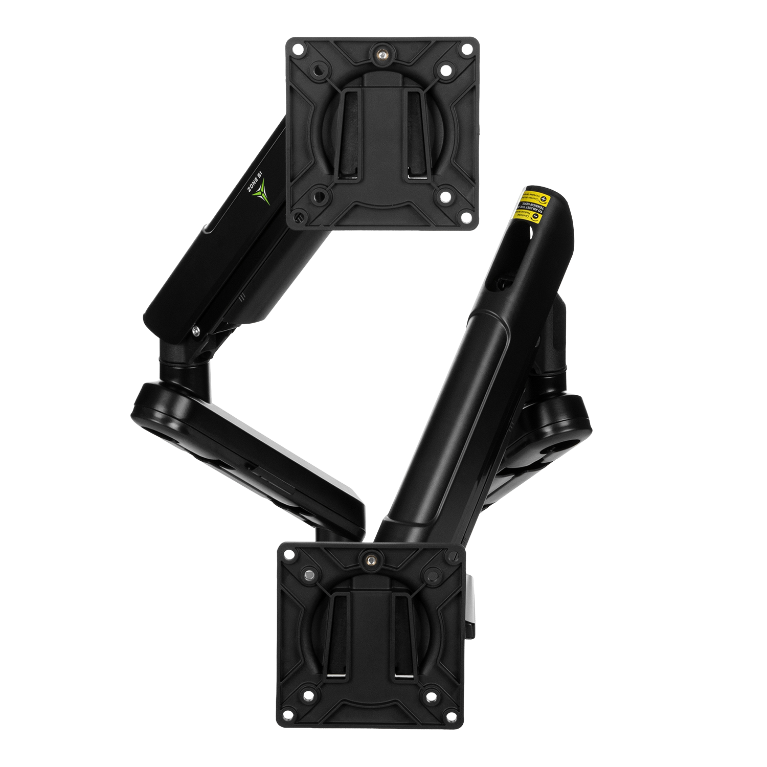 

Кронштейн ZONE 51, Кронштейн ZONE 51 TITAN Duo (2x 13-32 monitors)