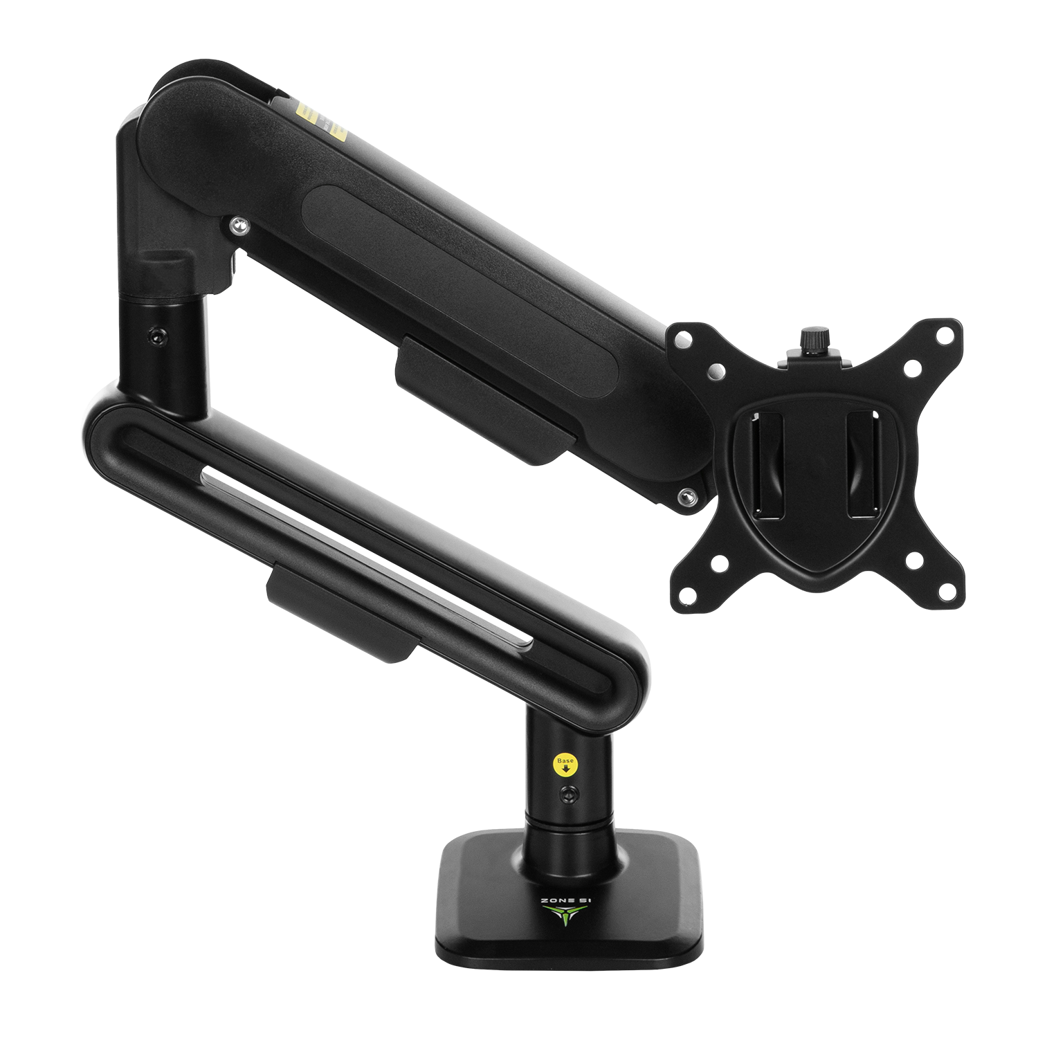 

Кронштейн ZONE 51, Кронштейн ZONE 51 TITAN Heavy (1x up to 40 monitor)