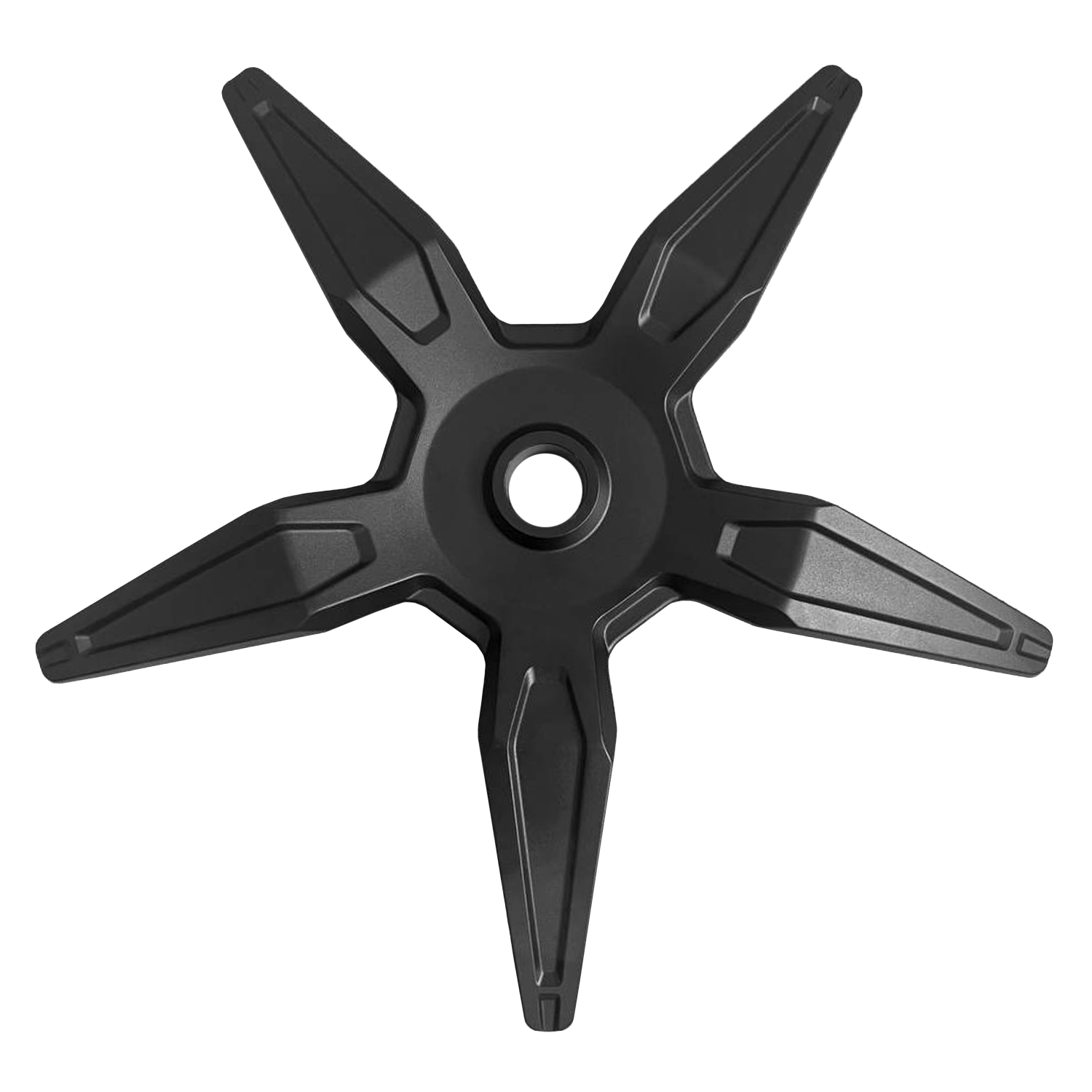 

Фигурная ZONE 51, Фигурная крестовина Cougar