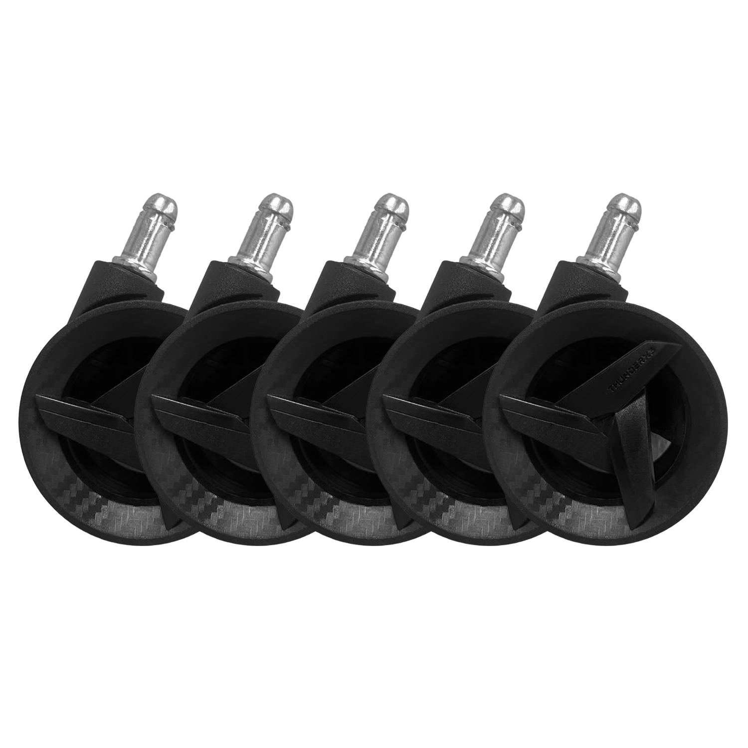 

Комплект ZONE 51, Комплект колес 65 мм. ThunderX3