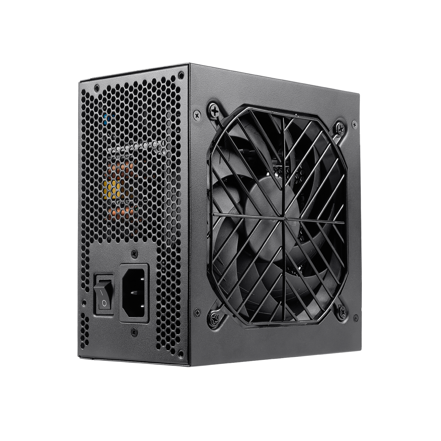 

Блок ZONE 51, Блок питания 800Ватт ZONE 51 Apex 80Plus Bronze