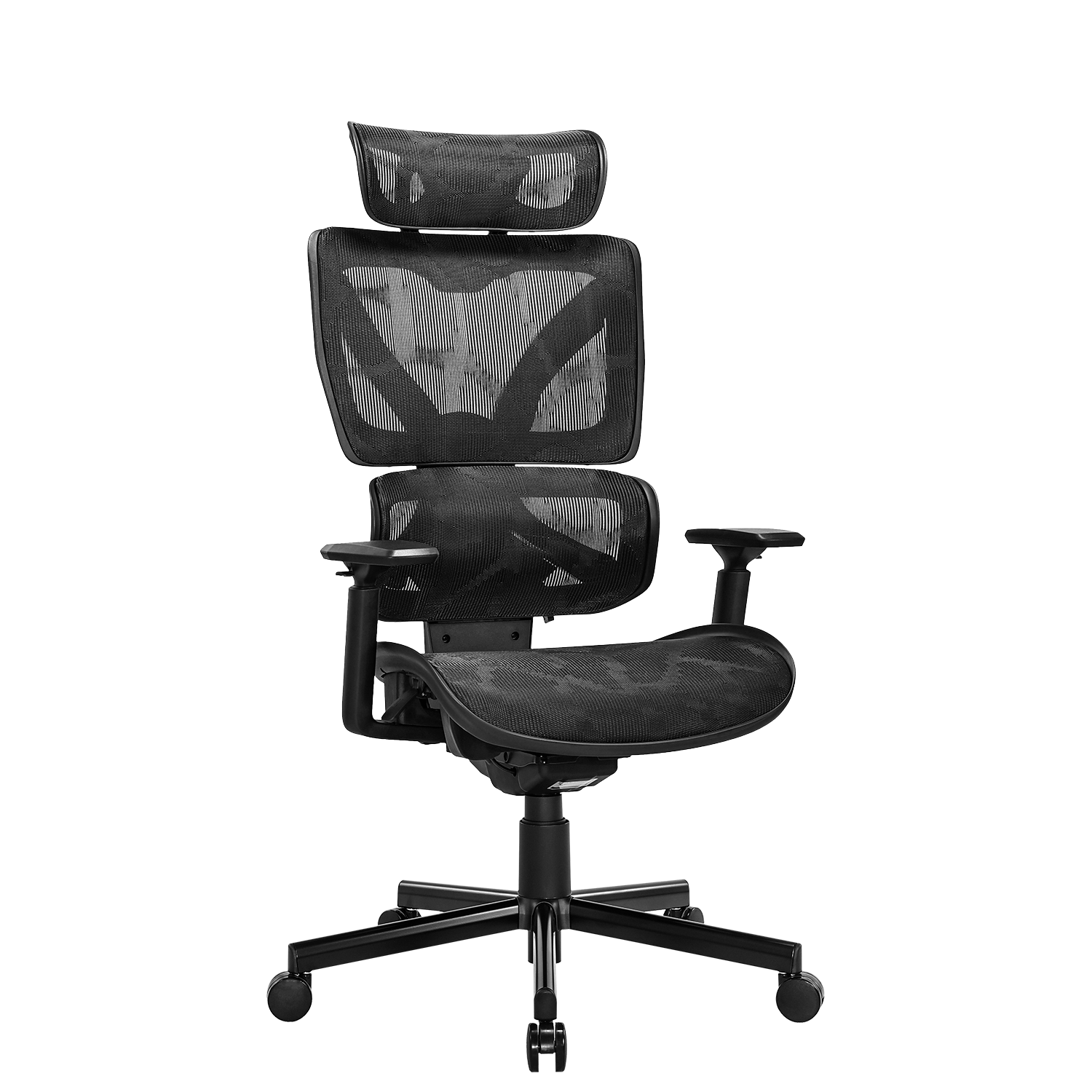 Freelancer K5 black