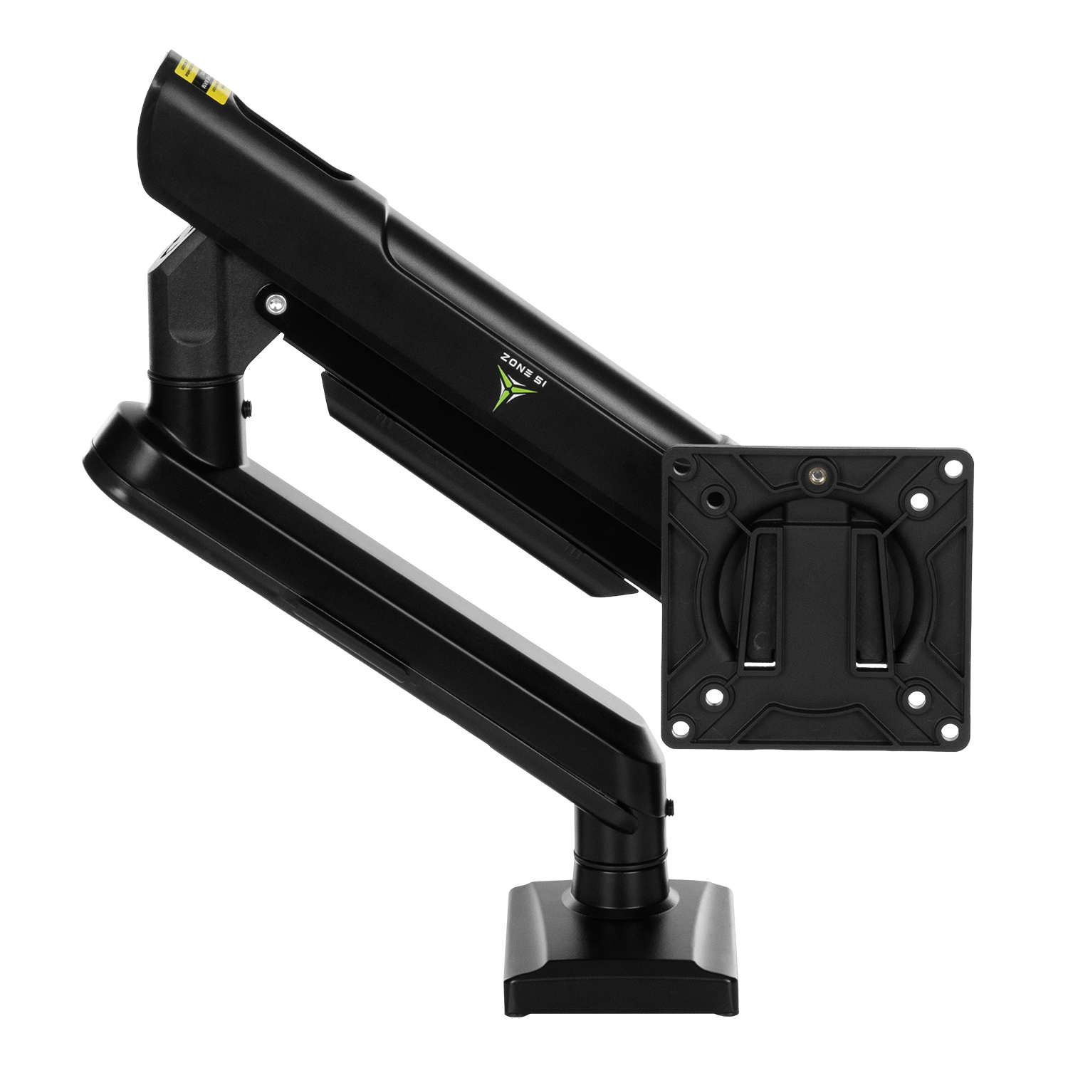 

Кронштейн ZONE 51, Кронштейн ZONE 51 TITAN Single (1x 13-34 monitor)