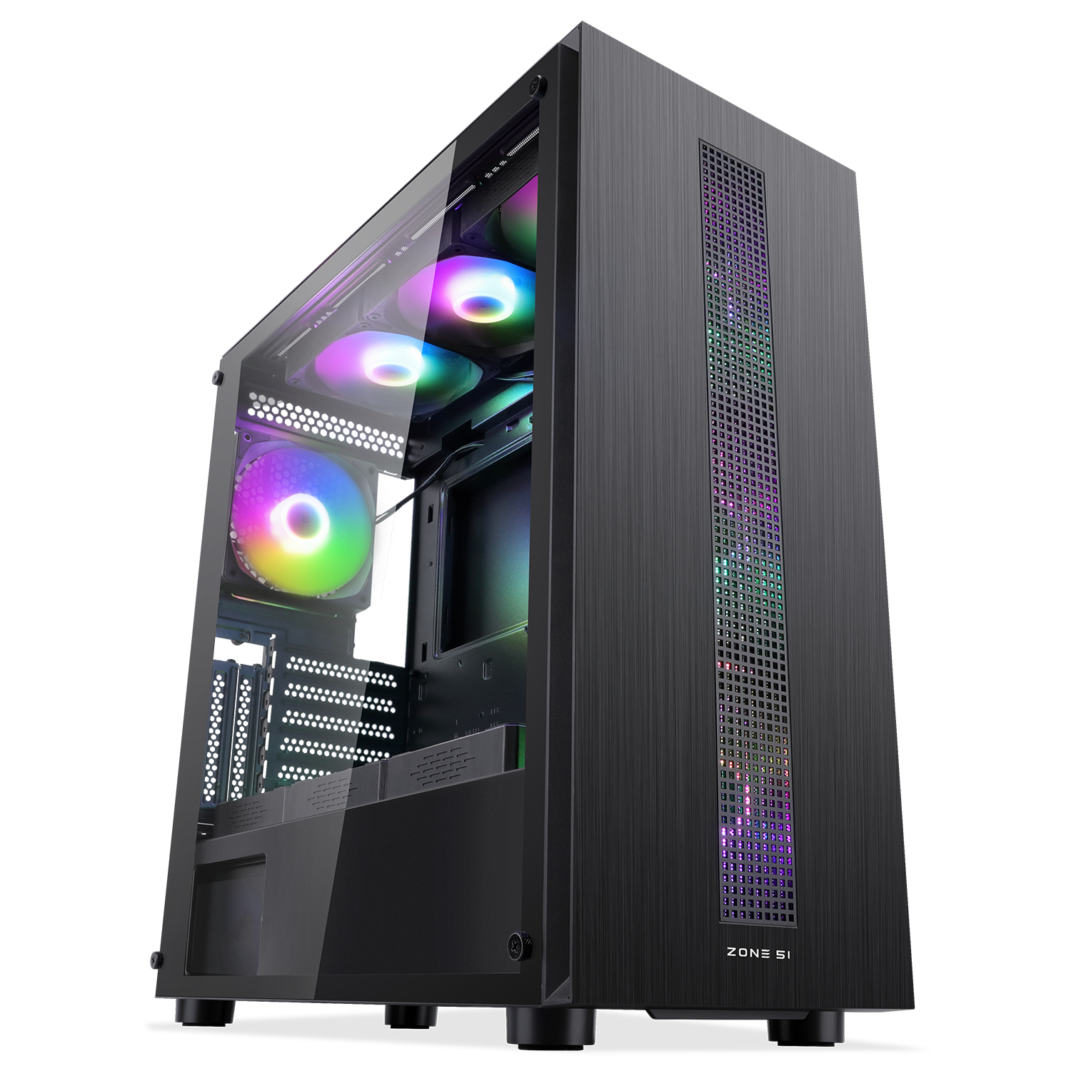 

Игровой компьютер ZONE 51 DIGNITY i5-13600