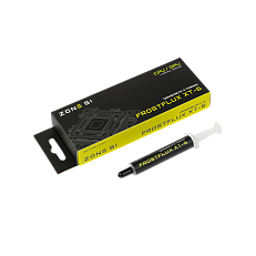 FROSTFLUX XT-6, фото