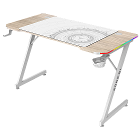 Trine 120 RGB Wood