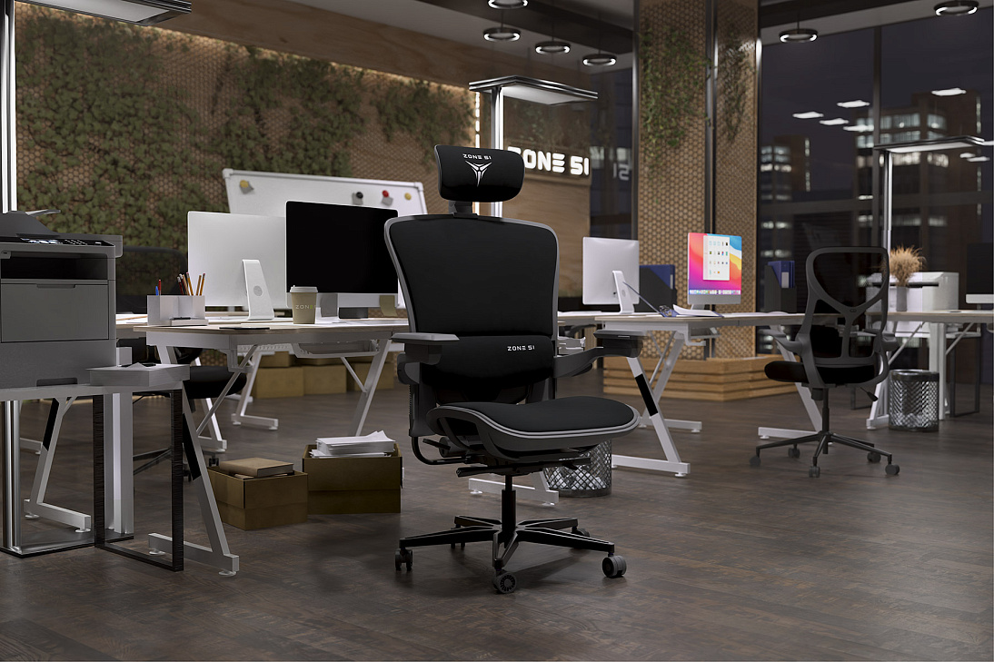 Freelancer W8, фото