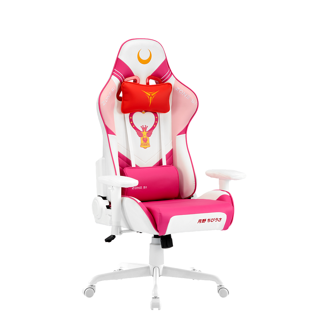 SAILORMOON CHIBI, фото