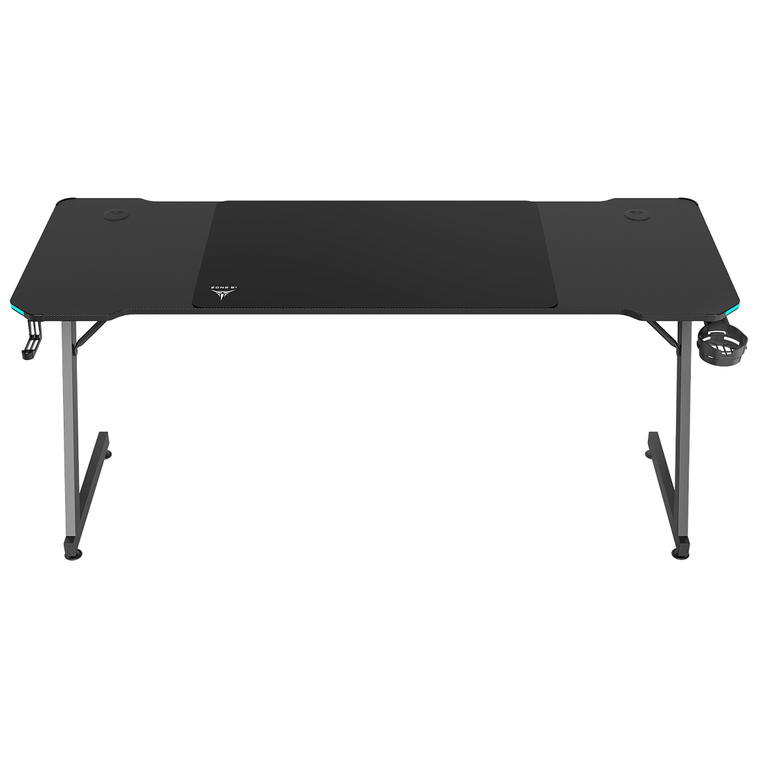 Trine 160 RGB Black, фото