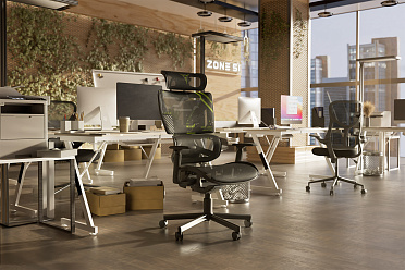 Freelancer K5