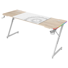 Trine 160 RGB Wood