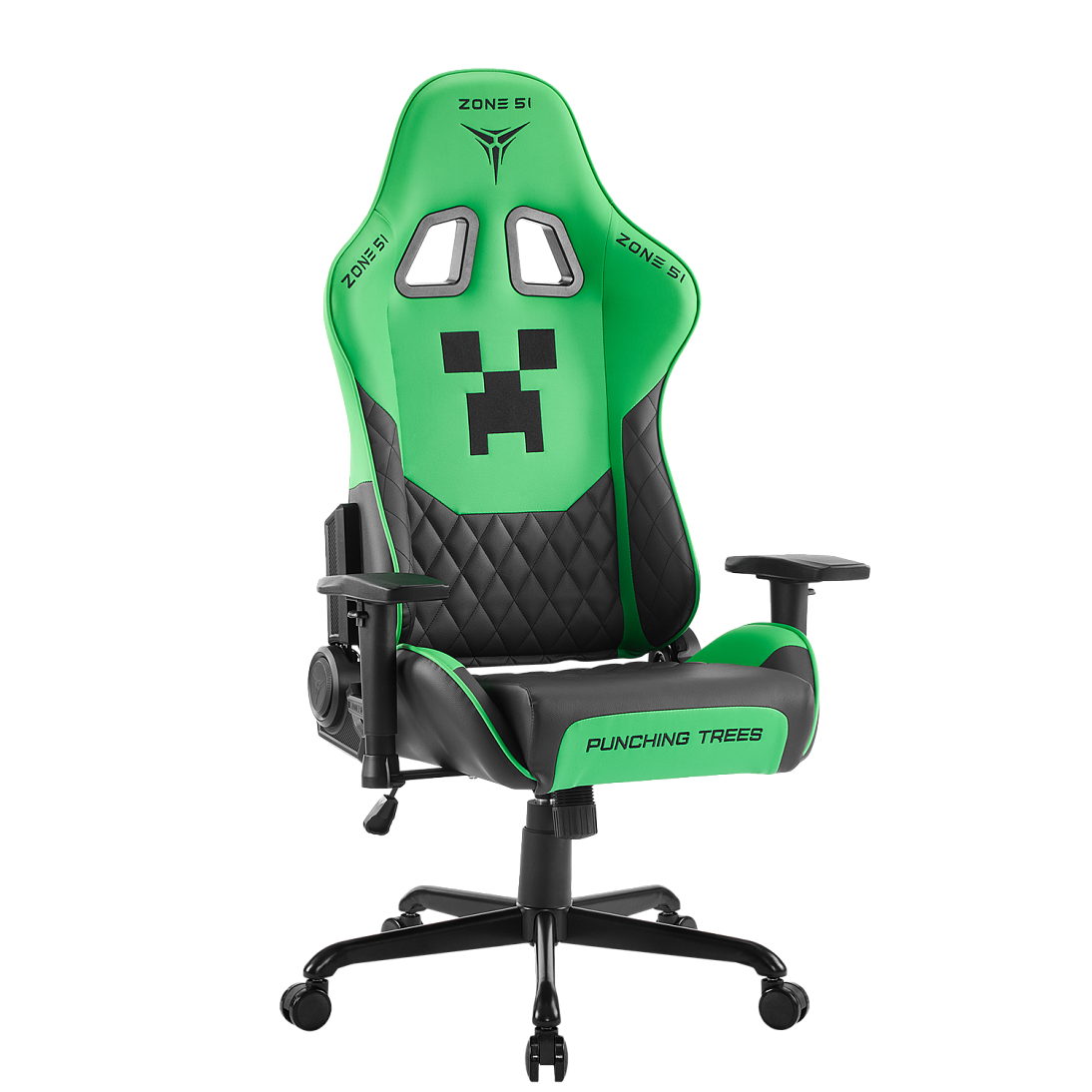 MINECRAFT CREEPER, фото