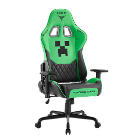 MINECRAFT CREEPER