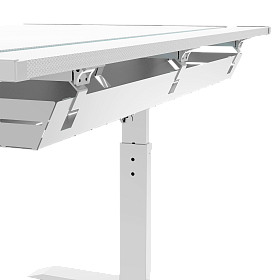 RUNWAY 160 WHITE