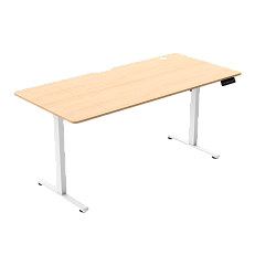 e-Freeflow 160 x 75 Light Wood, фото