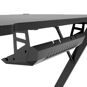Trine 160 Black